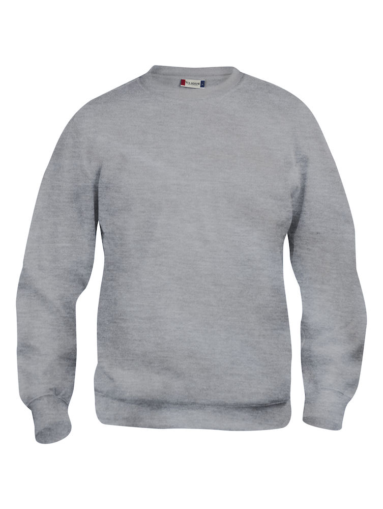 Sweater Basic Clique - & Co Textiles