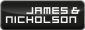James & Nicholson logo - Yipp & Co Textiles