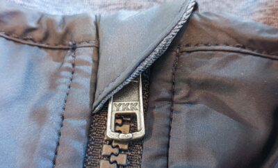 Buurtbus Waalre - Stealth Jacket Cutter & Buck Zoom 1 - Yipp & Co Textiles