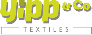 nieuw logo yipp co textiles 2019