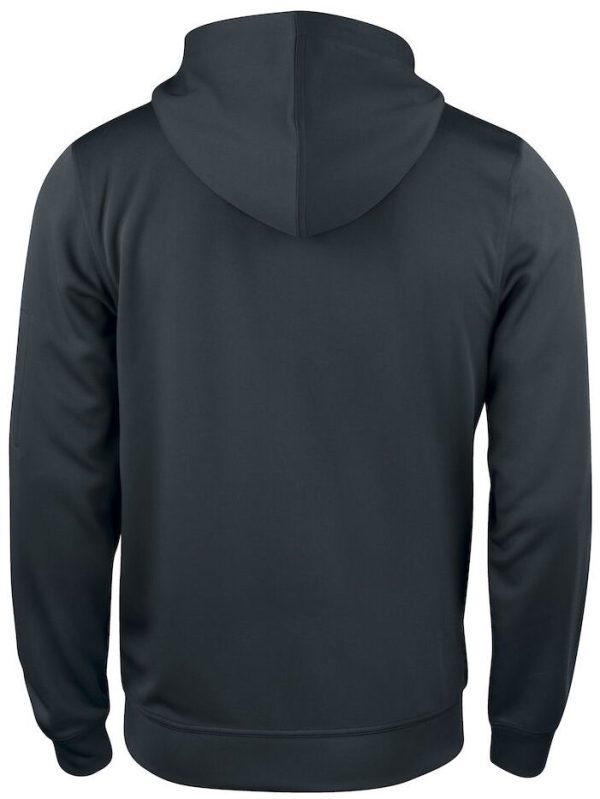 clique basic active hoody full zip yippenco textiles 7 e1711546072146 yippenco textiles