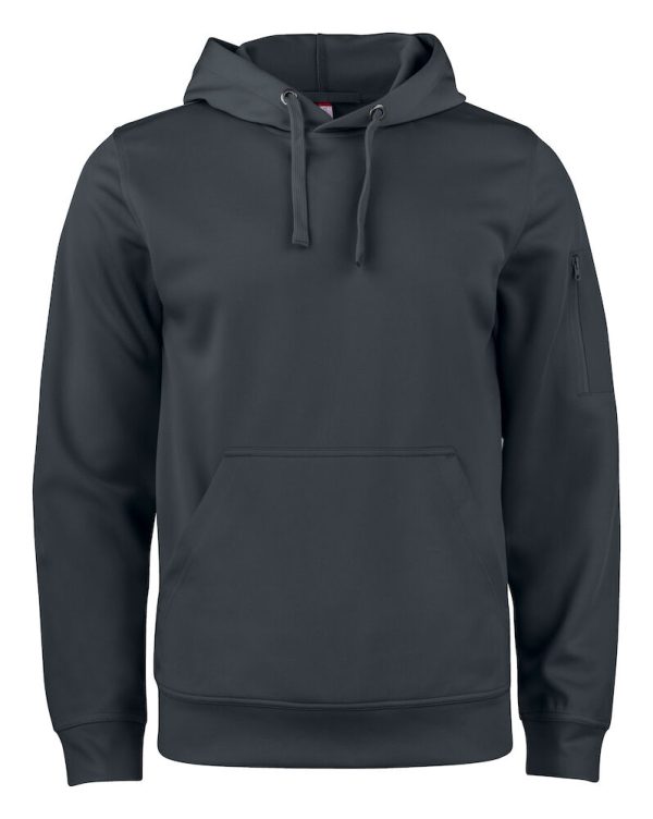 clique basic active hoody yippenco textiles 5