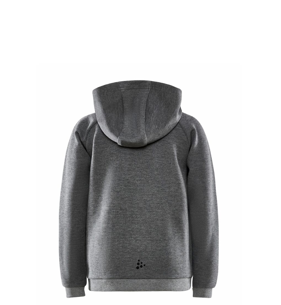 craft core soul hood sweatshirt kinderen yippenco textiles 1