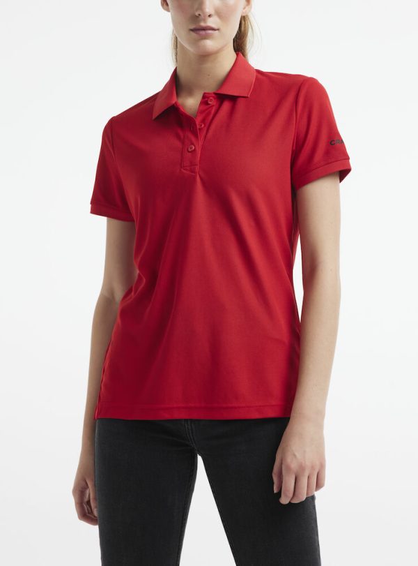 craft core unify polo dames yippenco textiles 17