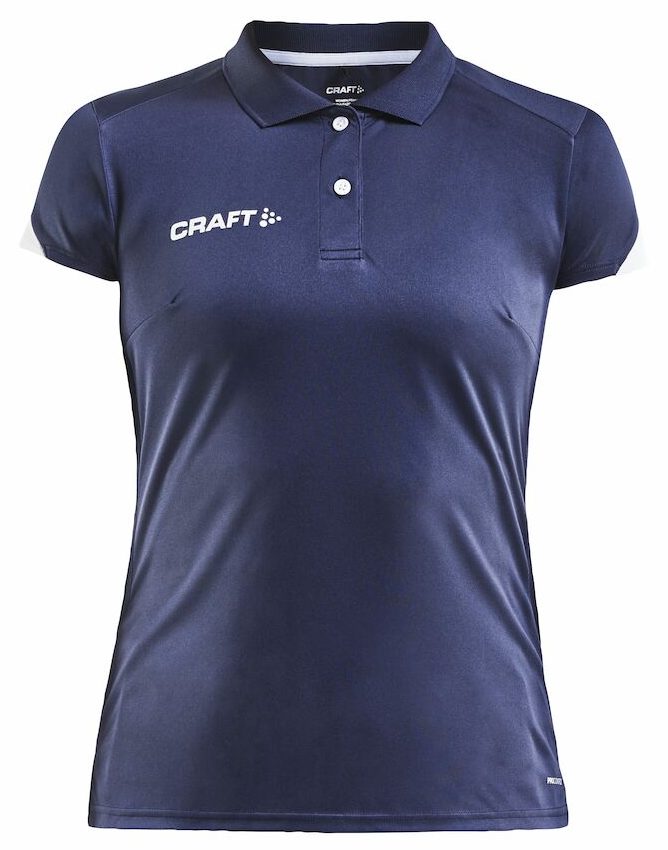 craft pro control impact polo dames yippenco textiles 1 e1713536789896