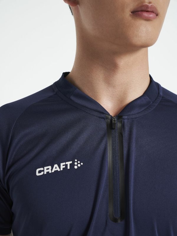 craft pro control impact polo yippenco textiles 7