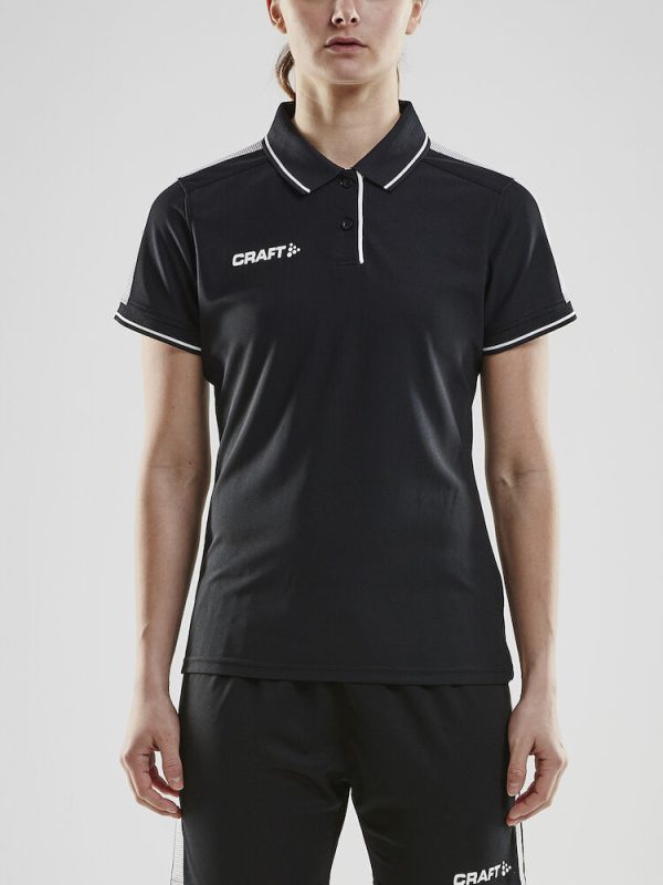 craft pro control polo dames yippenco textiles 8