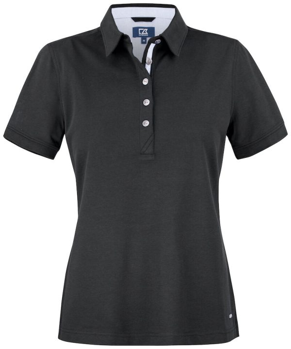 cutter buck advantage premium polo dames yippenco textiles 7