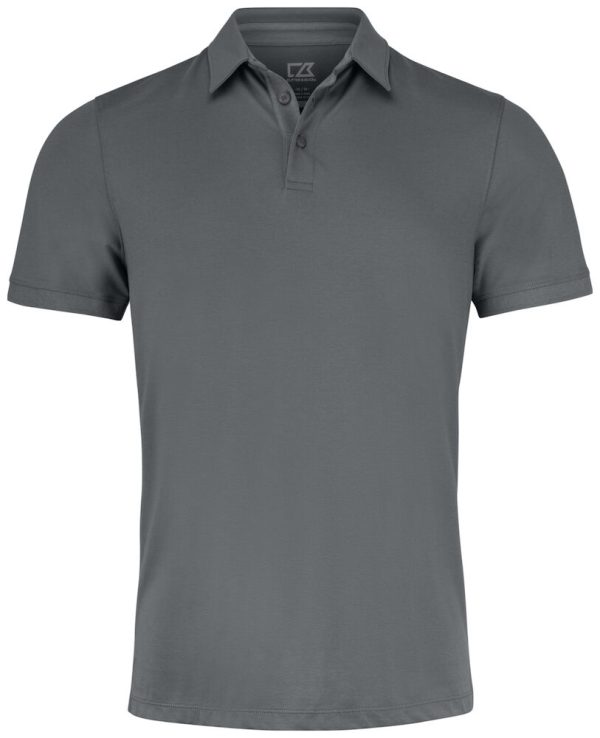 cutter buck oceanside stretch polo yippenco textiles 6