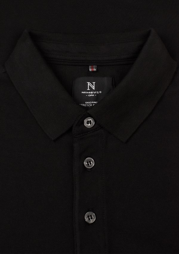 harvard classic men black closeup 2 yippenco textiles