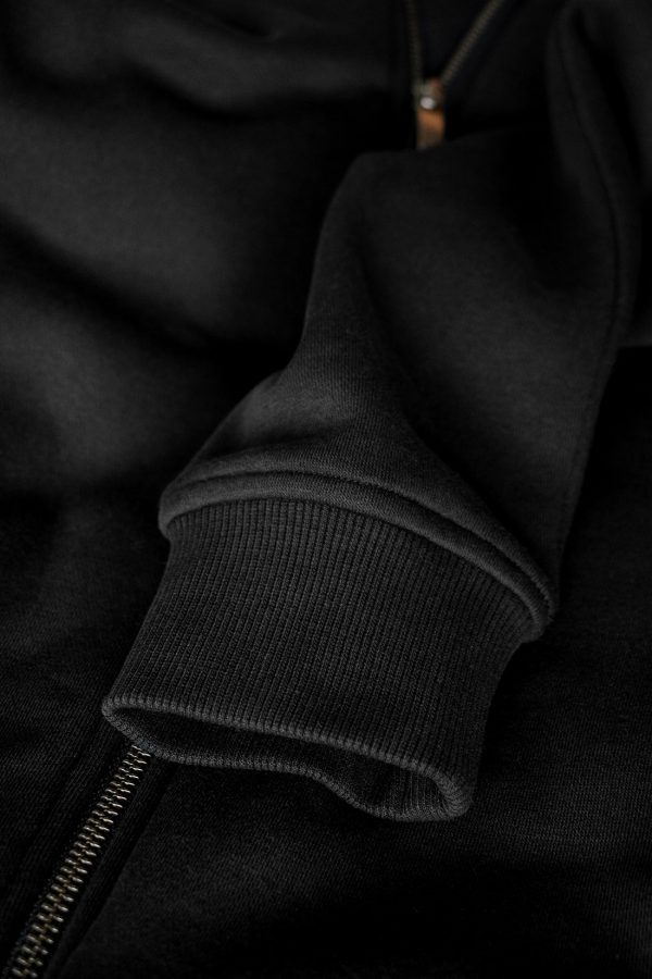 cambridge men black closeup 1 yippenco textiles