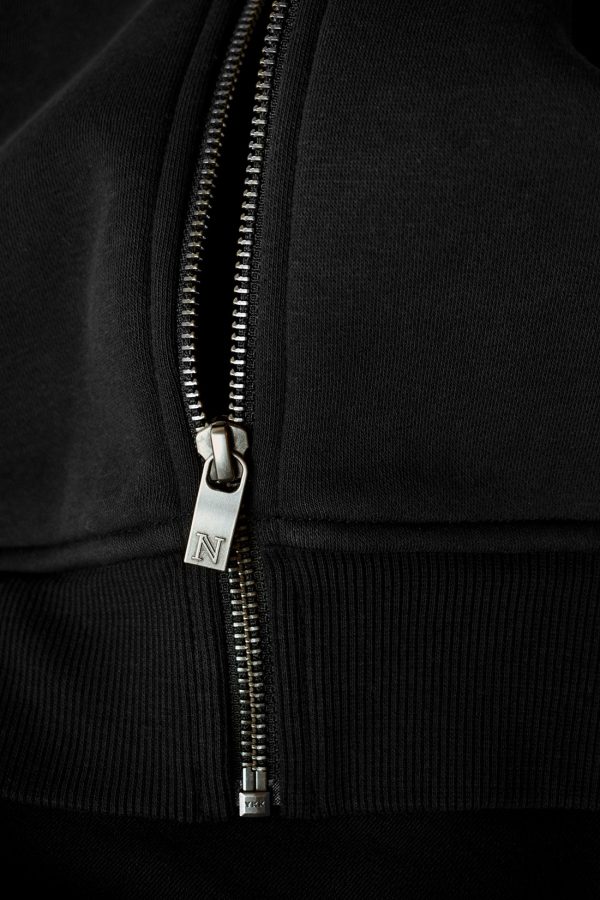 cambridge men black closeup 3 yippenco textiles