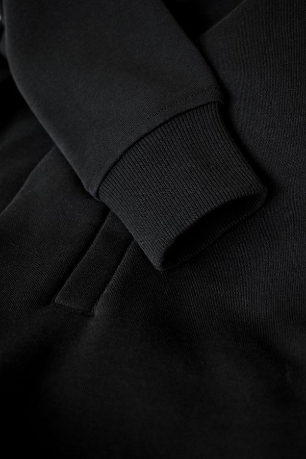 cambridge women black closeup 4 yippenco textiles