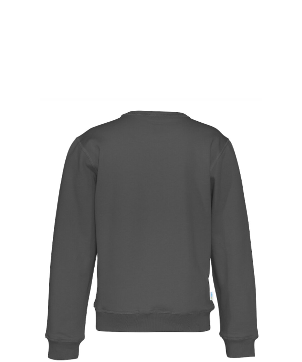 cottover crewneck kinderen yippenco textiles 1