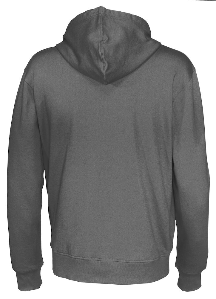 cottover hoodie full zip yippenco textiles 15