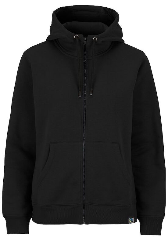 cottover key full zip hood dames yippenco textiles 5 e1713250633857