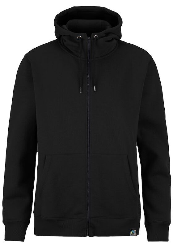 cottover key full zip hood yippenco textiles 5 e1713250071727