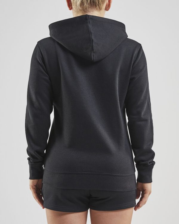 craft community full zip hoodie dames yippenco textiles 8