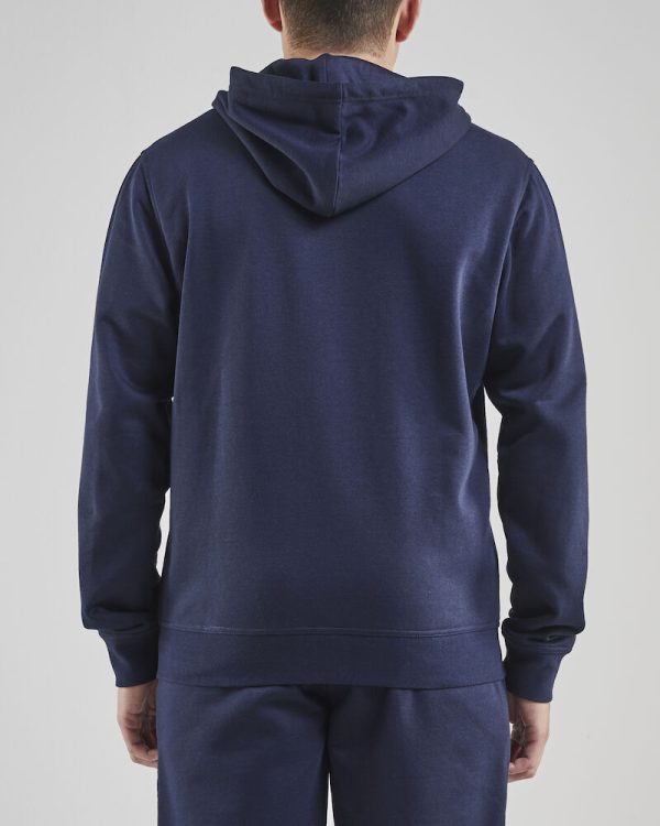 craft community full zip hoodie yippenco textiles 7