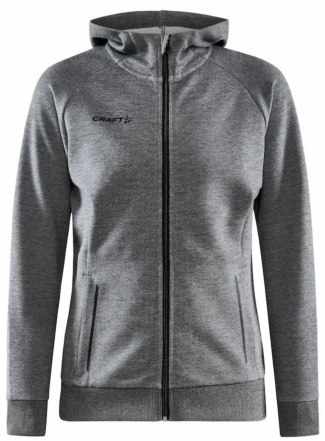 craft core soul full zip hood dames yippenco textiles 8 e1712321608359