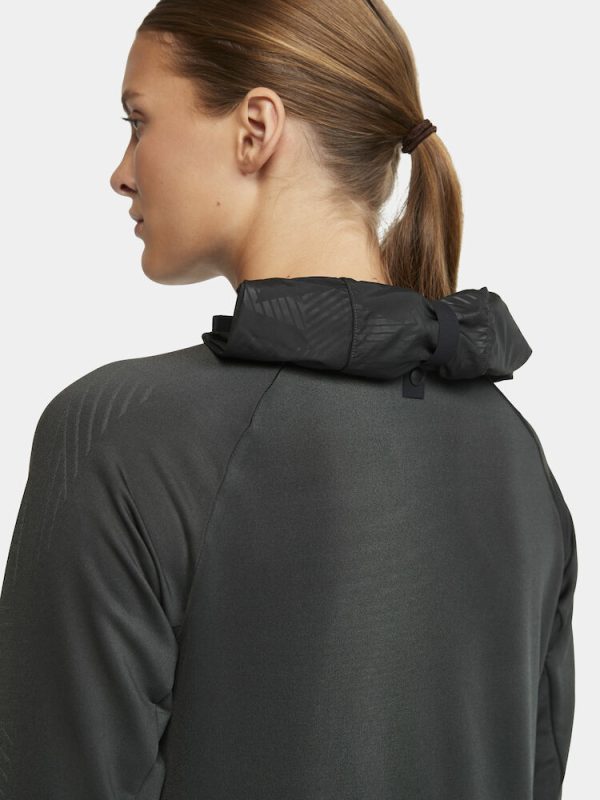 craft extend full zip dames yippenco textiles 11