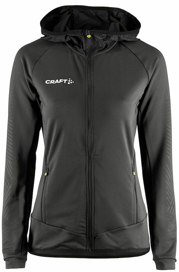 craft extend full zip dames yippenco textiles 6 e1712646020194