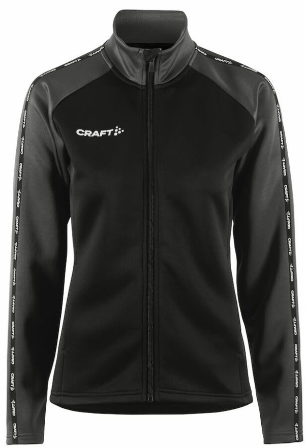 craft squad 2.0 full zip dames yippenco textiles 6 e1712647656387