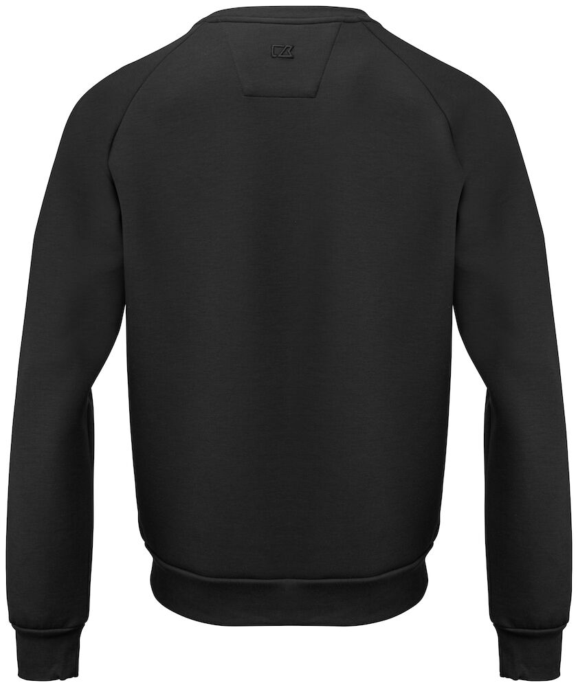 cutter buck pemberton crewneck yippenco textiles 3