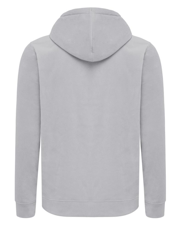 iqoniq trivor fleece hoodie yippenco textiles 1