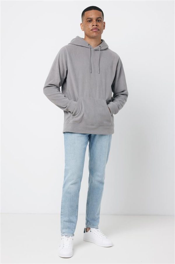 iqoniq trivor fleece hoodie yippenco textiles 7