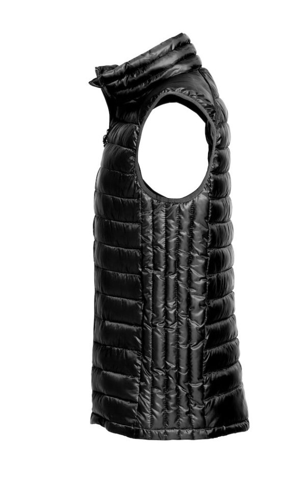 clique hudson vest yippenco textiles 7