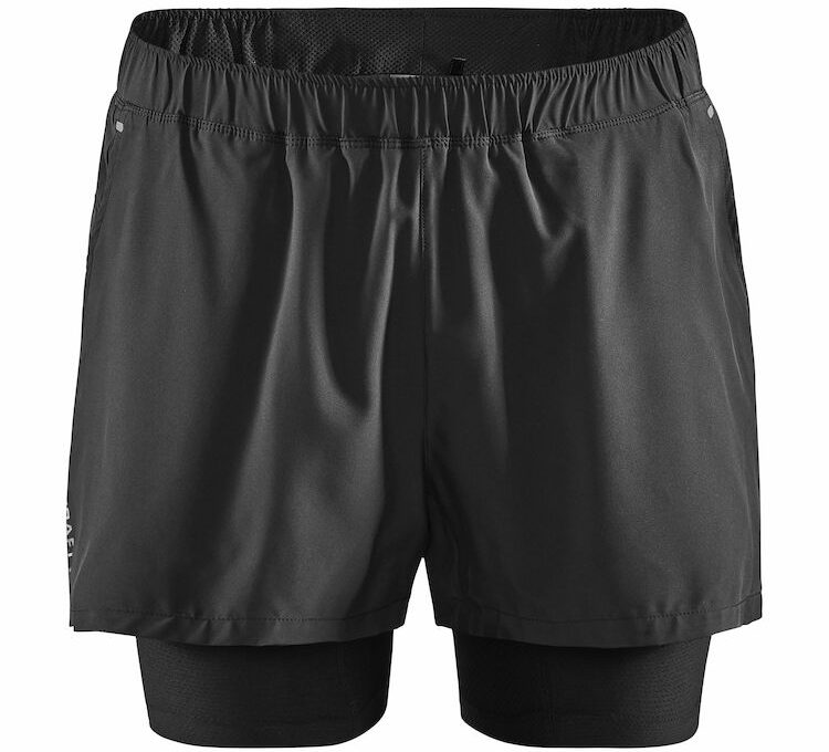 craft adv essence 2 in 1 stretch shorts yippenco textiles e1716449193313