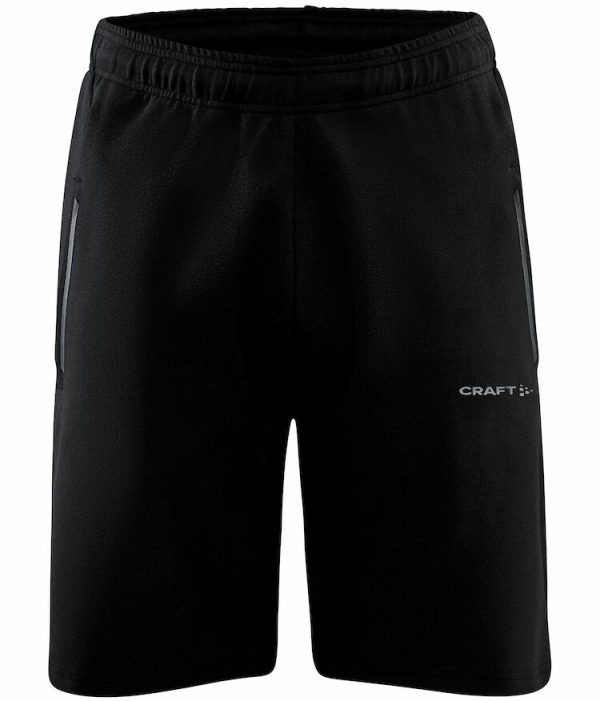 craft core soul sweatshorts yippenco textiles 4 e1716379992489