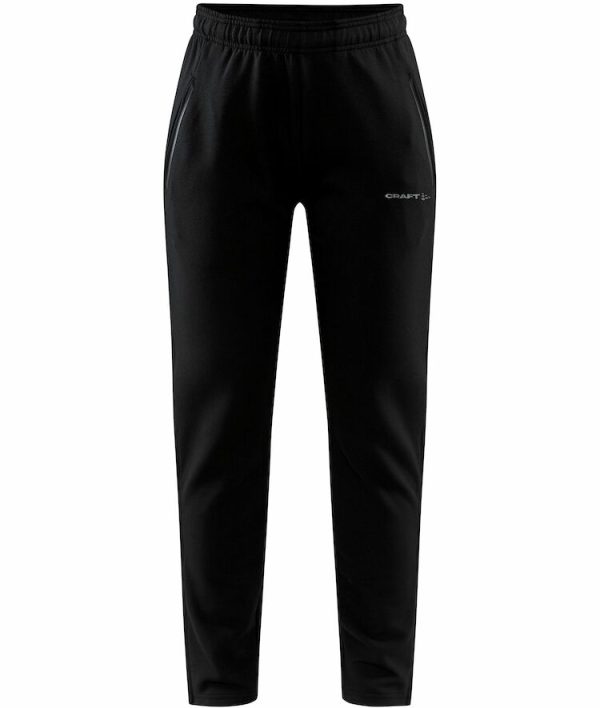 craft core soul zip sweatpants dames yippenco textiles 3 e1716378104208