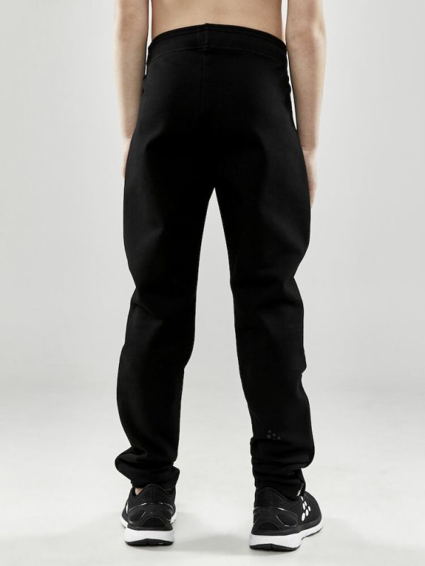 craft core soul zip sweatpants kinderen yippenco textiles 5