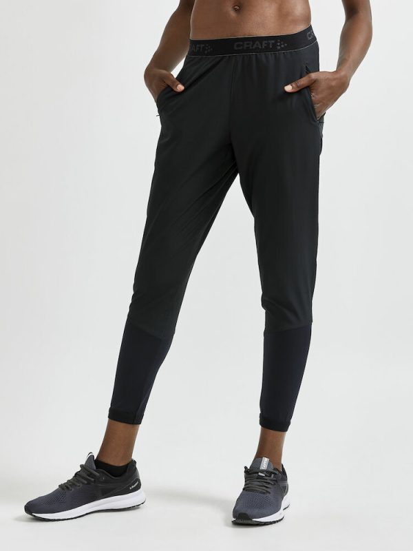 craft essence training pants dames yippenco textiles 2