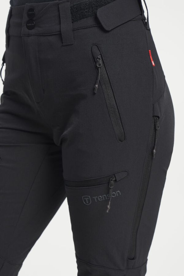 tenson txlite flex broek dames yippenco textiles 7