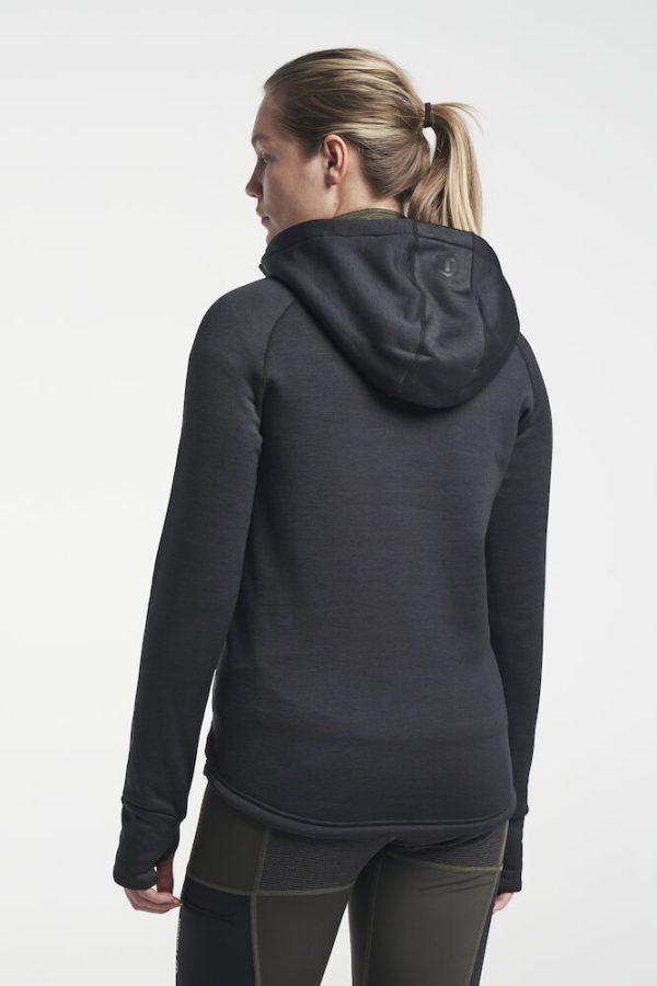 tenson txlite midlayer hoodie dames yippenco textiles 8