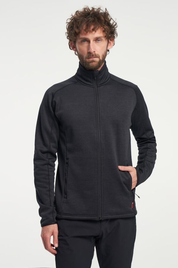 tenson txlite midlayer zip yippenco textiles 6