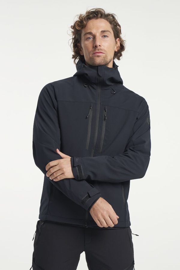 tenson txlite softshell jas yippenco textiles 6