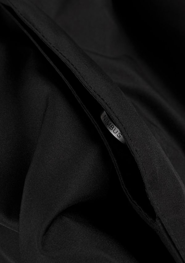 abington men black closeup 3 yippenco textiles