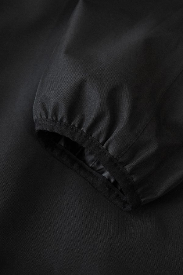 carmel men black closeup 1 yippenco textiles