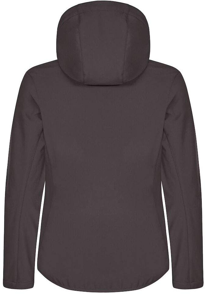clique classic softshell hoody dames yippenco textiles 1
