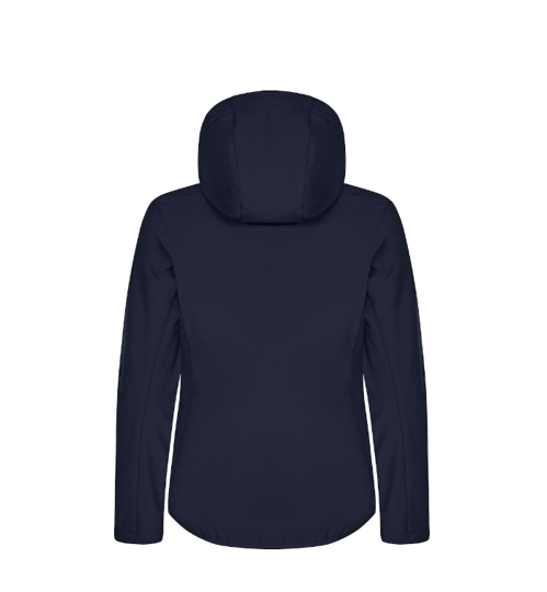 clique classic softshell hoody kinderen yippenco textiles 2