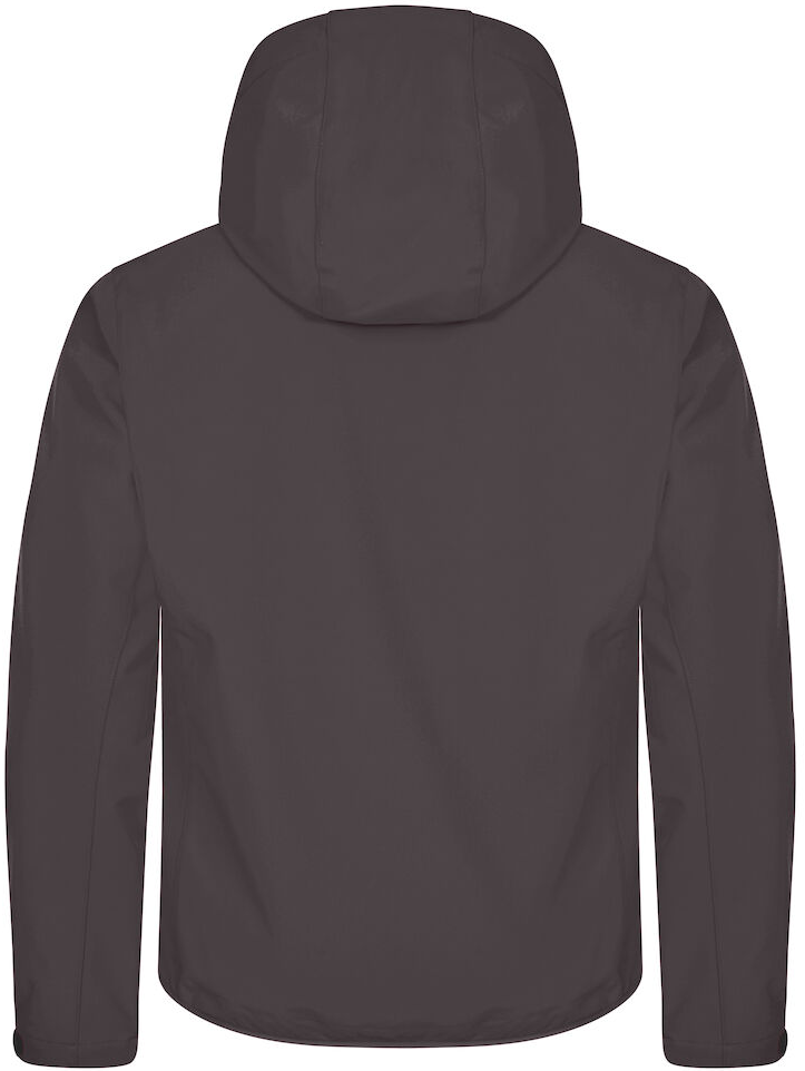 clique classic softshell hoody yippenco textiles 1