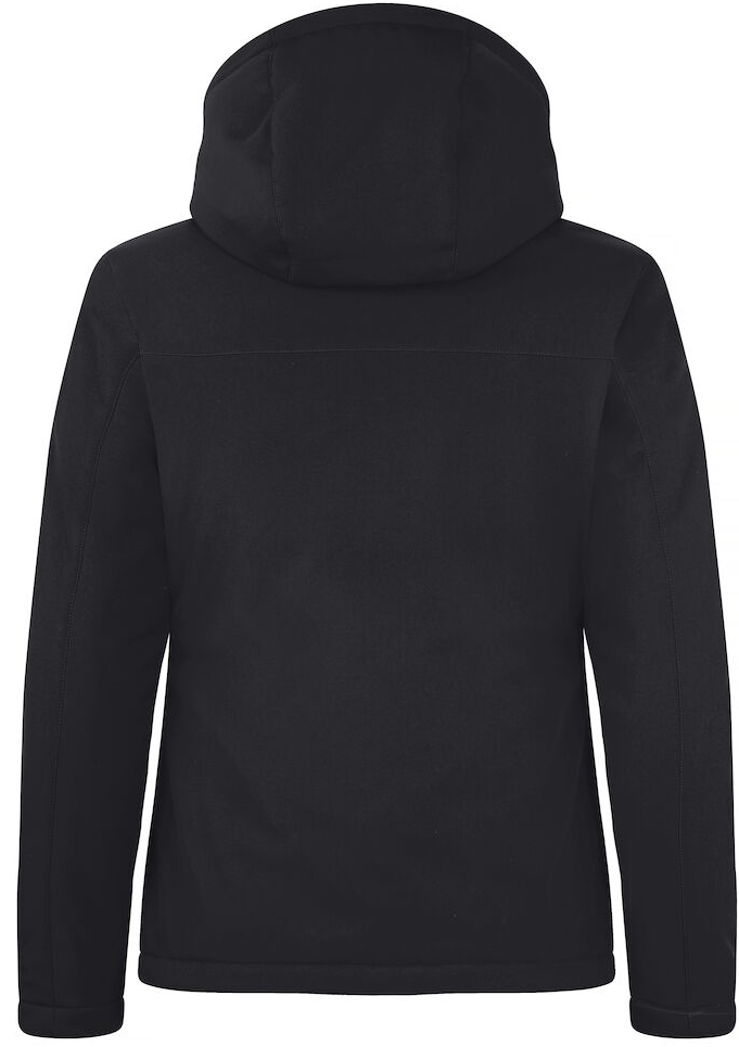 clique padded hoody softshell dames yippenco textiles 1