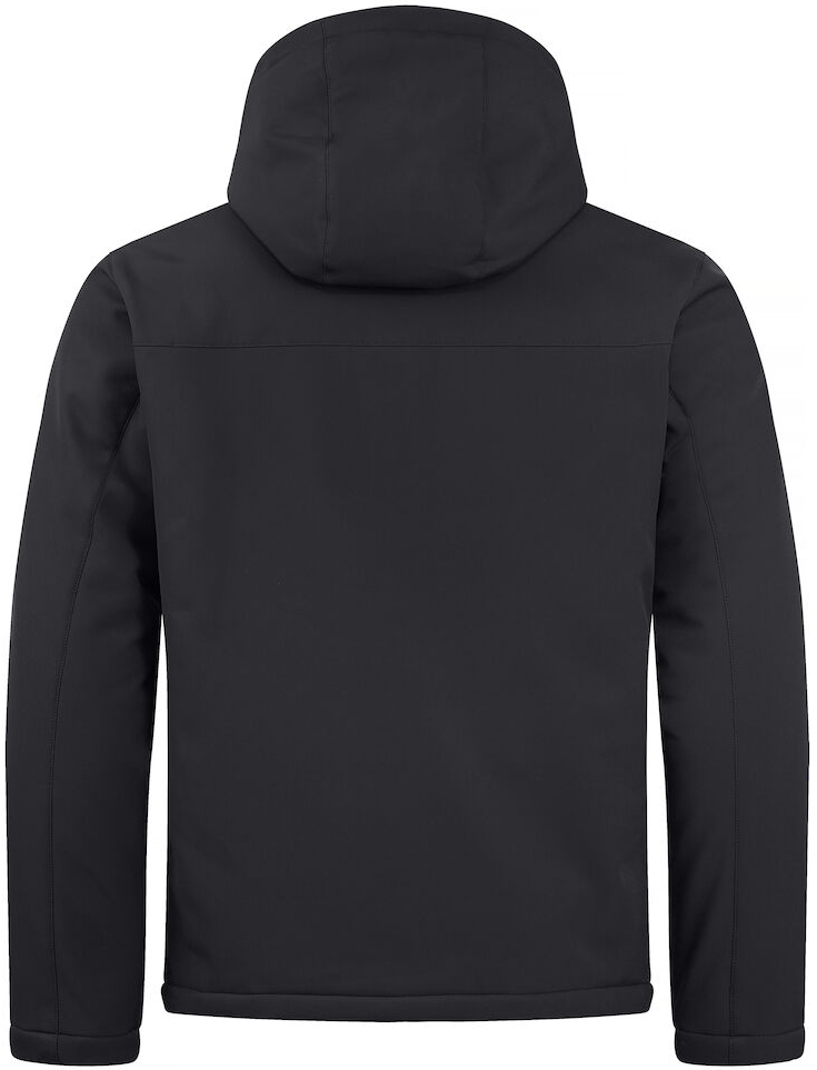 clique padded hoody softshell yippenco textiles 1