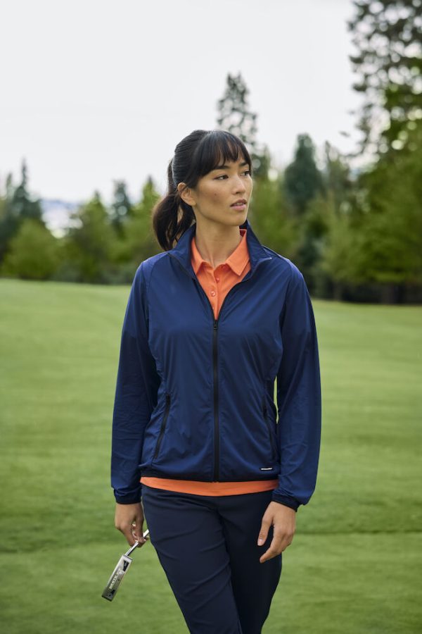 cutter buck la push pro jacket dames yippenco textiles 5