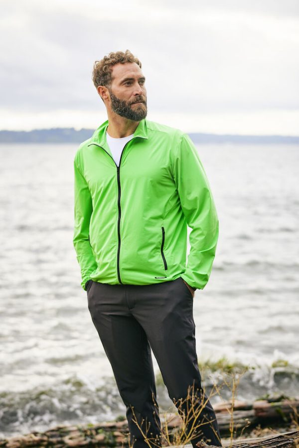 cutter buck la push pro jacket yippenco textiles 5