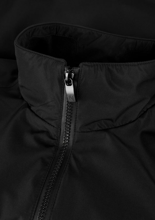 redmond men black closeup 4 yippenco textiles